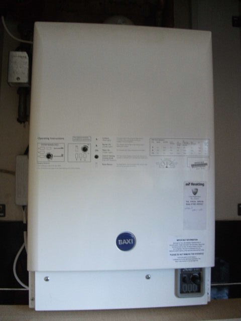 Boiler